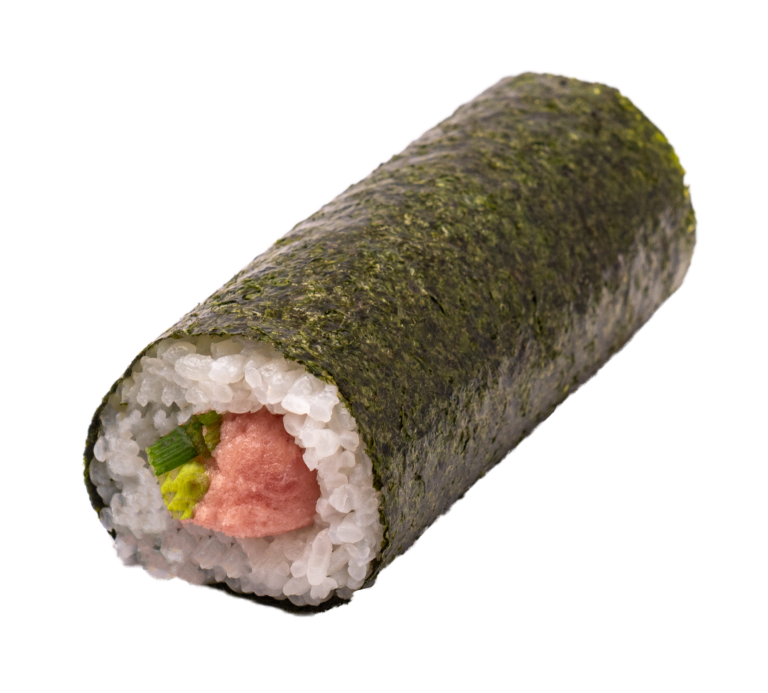 ねぎとろ