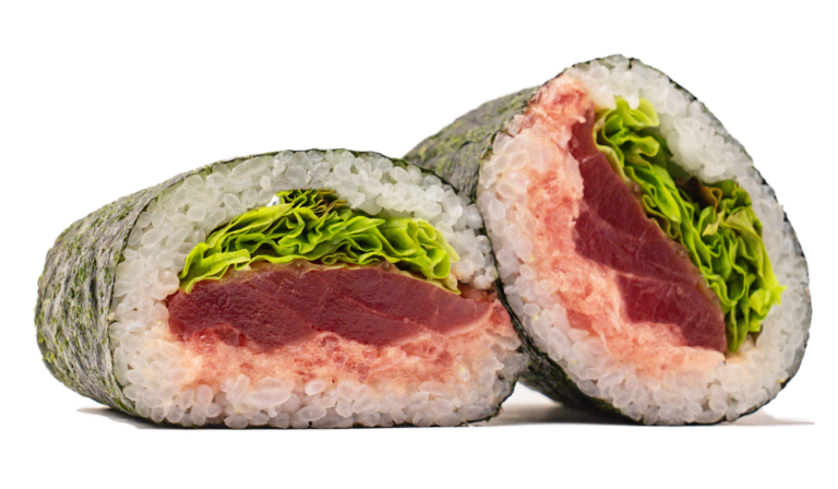 漬けまぐろネギトロ【店頭販売限定】