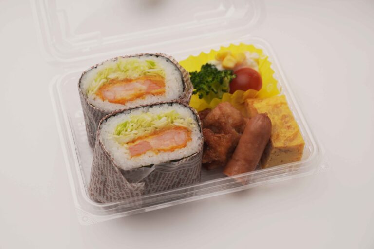 ランチパック_海老カツタルタル